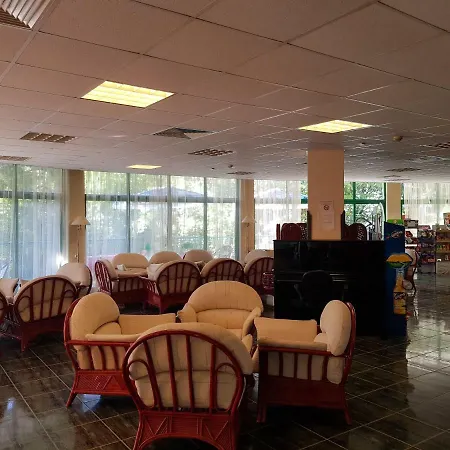 Hotel Zdravets Golden Sands