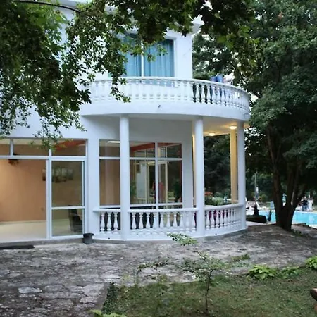 Hotell Hotel Zdravets Golden Sands