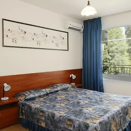 Hotel Zdravets 4* Golden Sands