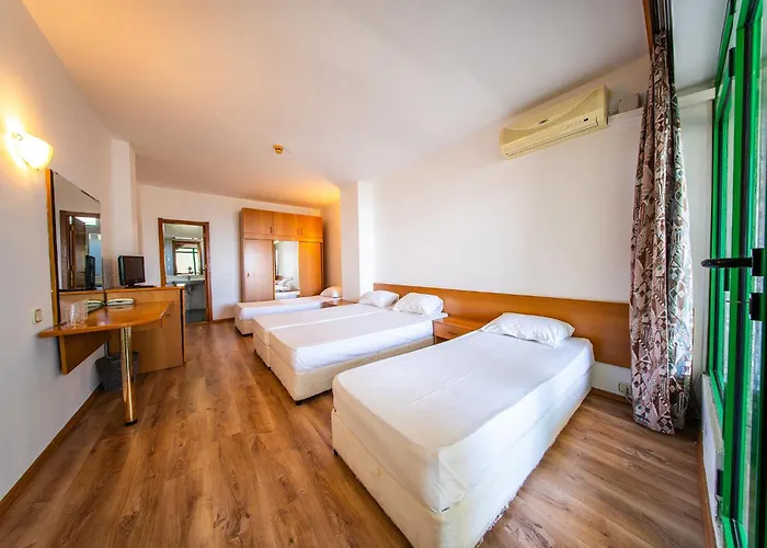 Zdravets Hotel Golden Sands