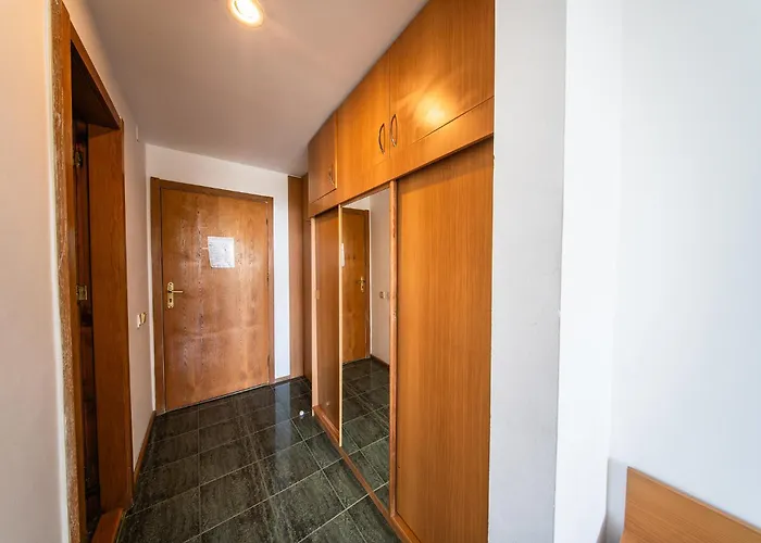 Zdravets Hotel Golden Sands