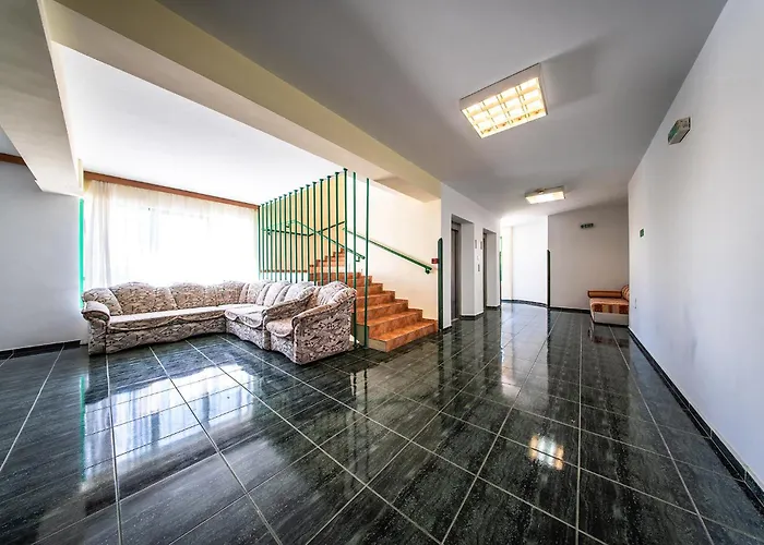 Hotel Zdravets Golden Sands