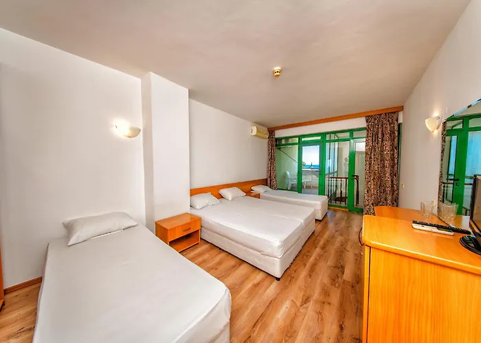 Zdravets 4* Golden Sands