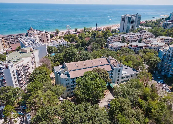 Zdravets Golden Sands