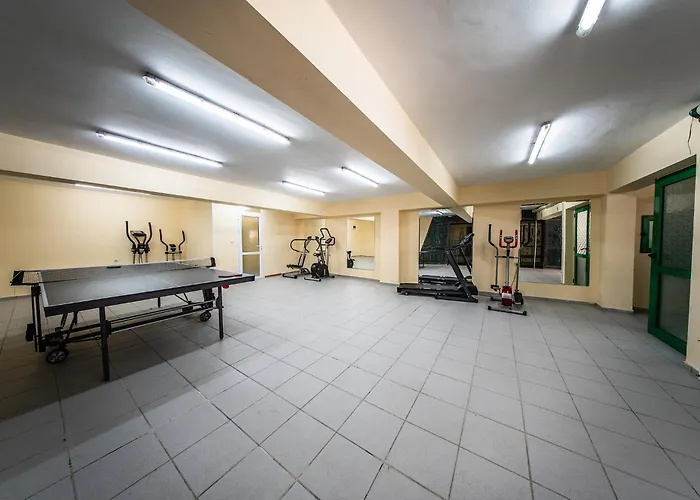 Zdravets 4* Golden Sands