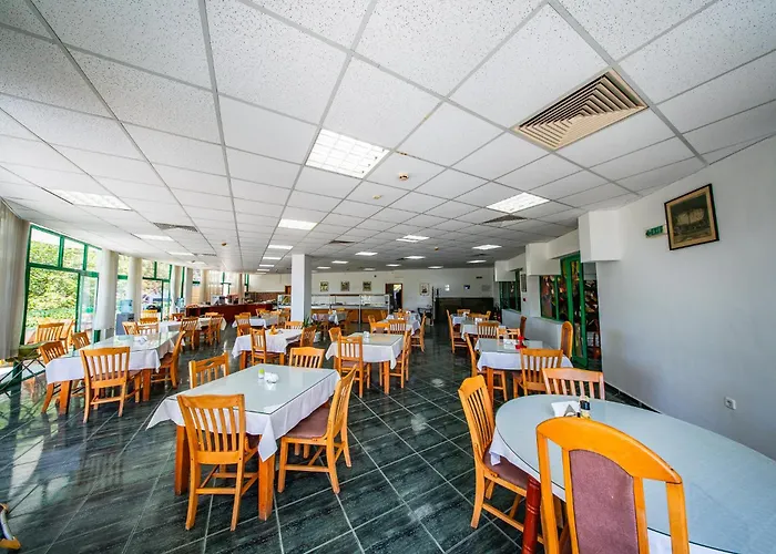 Zdravets 4* Golden Sands