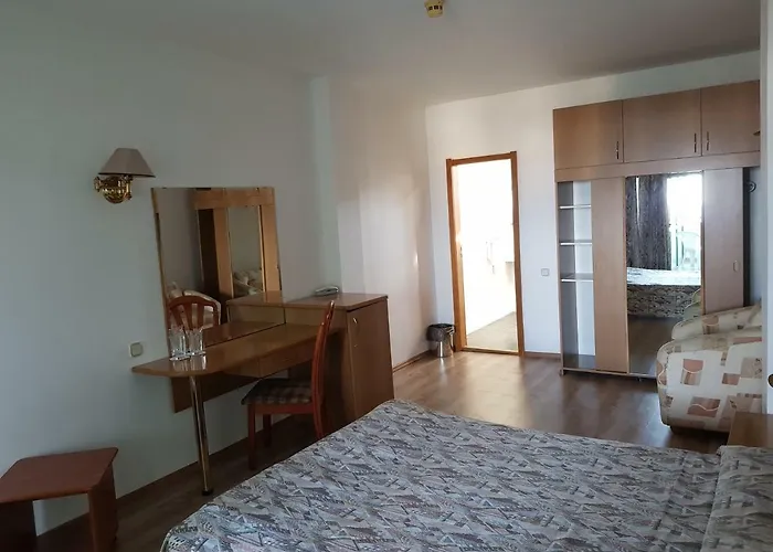 Zdravets Golden Sands