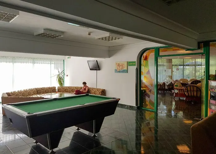 Zdravets Hotel Golden Sands