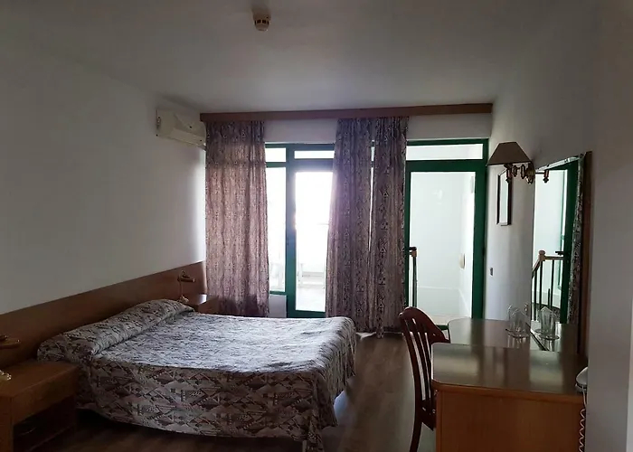 Zdravets Hotel Golden Sands