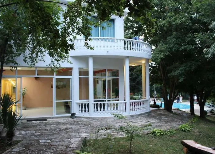 Hotel Zdravets Golden Sands